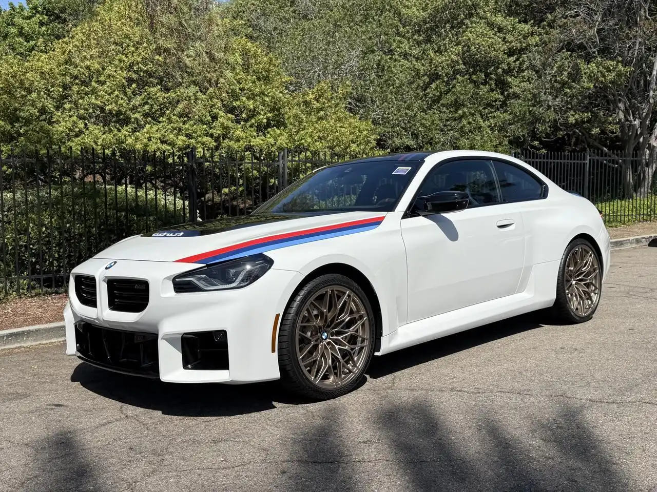 2026 BMW M2 M2 Coupe's photo
