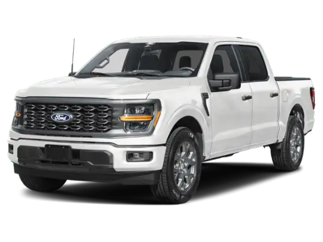 2026 Ford F-150 STX 4x4 SuperCrew 5-1/2 Box's photo