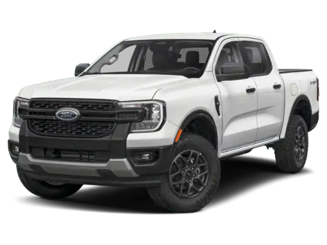 2026 Ford Ranger XLT 4x4 SuperCrew 5' Box's photo