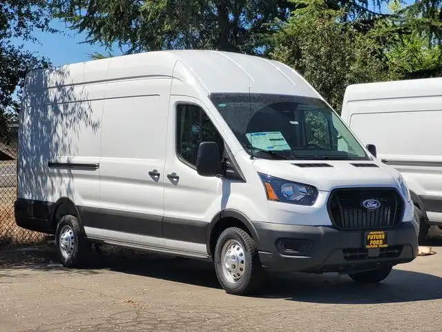 2026 Ford Transit 250 High Roof 148EL WB AWD's photo