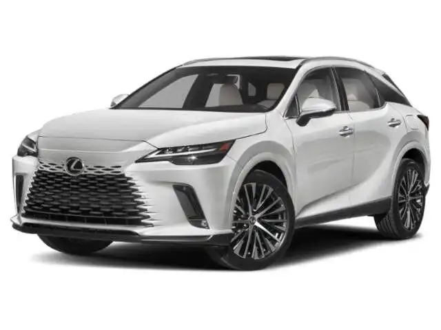 2026 Lexus RX 350 350 Premium AWD's photo