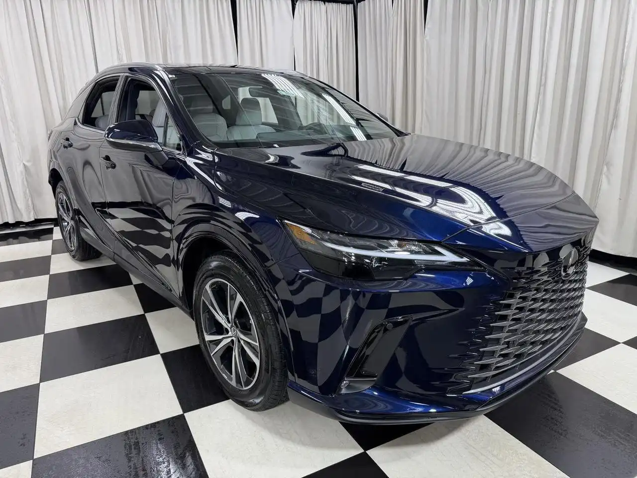 2026 Lexus RX 350 350 Premium AWD's photo