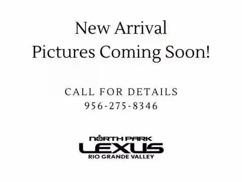 2026 Lexus RX 350h 350h Premium AWD's photo