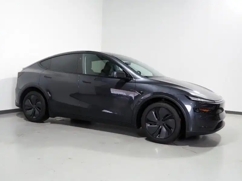2026 Tesla Model Y Premium AWD's photo