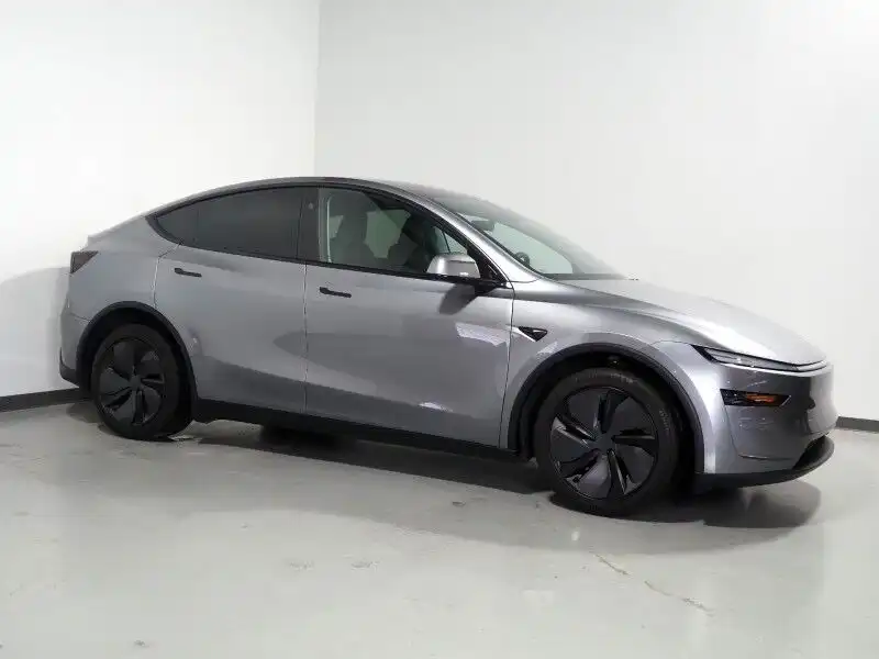 2026 Tesla Model Y Premium RWD's photo
