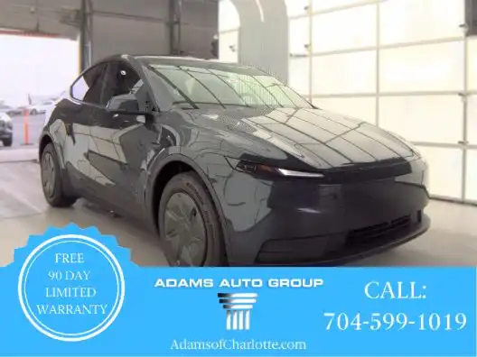 2026 Tesla Model Y Premium RWD's photo