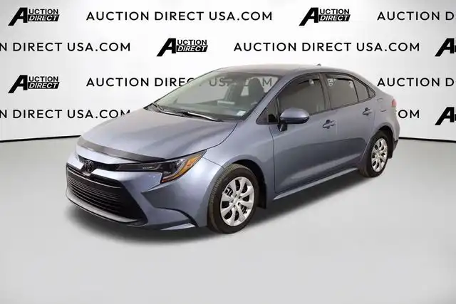 2026 Toyota Corolla LE CVT's photo