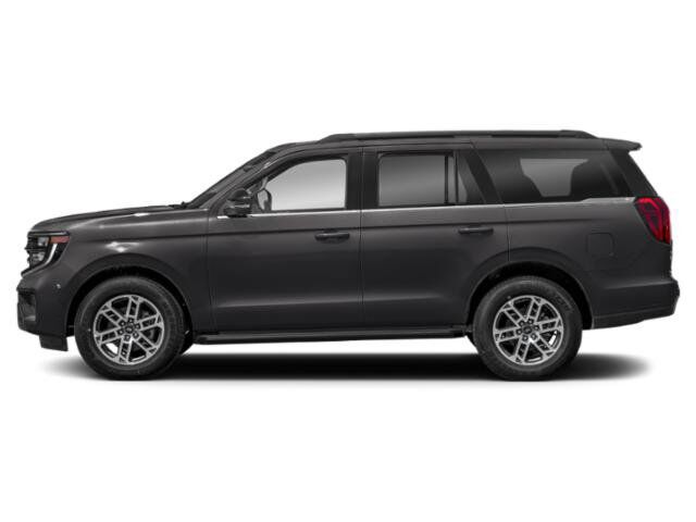 2027 Ford Expedition Active photo 4
