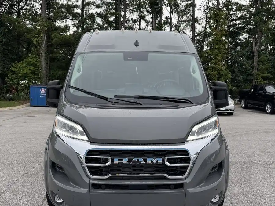 2025 RAM ProMaster 2500 SLT PLUS 136" WB High Roof's photo