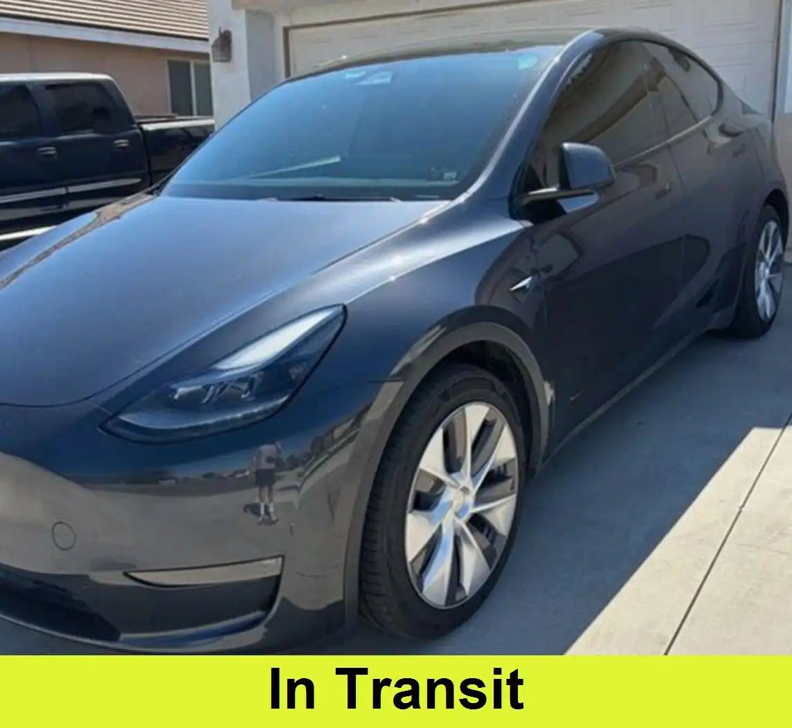 2024 Tesla Model Y Long Range Dual Motor AWD's photo