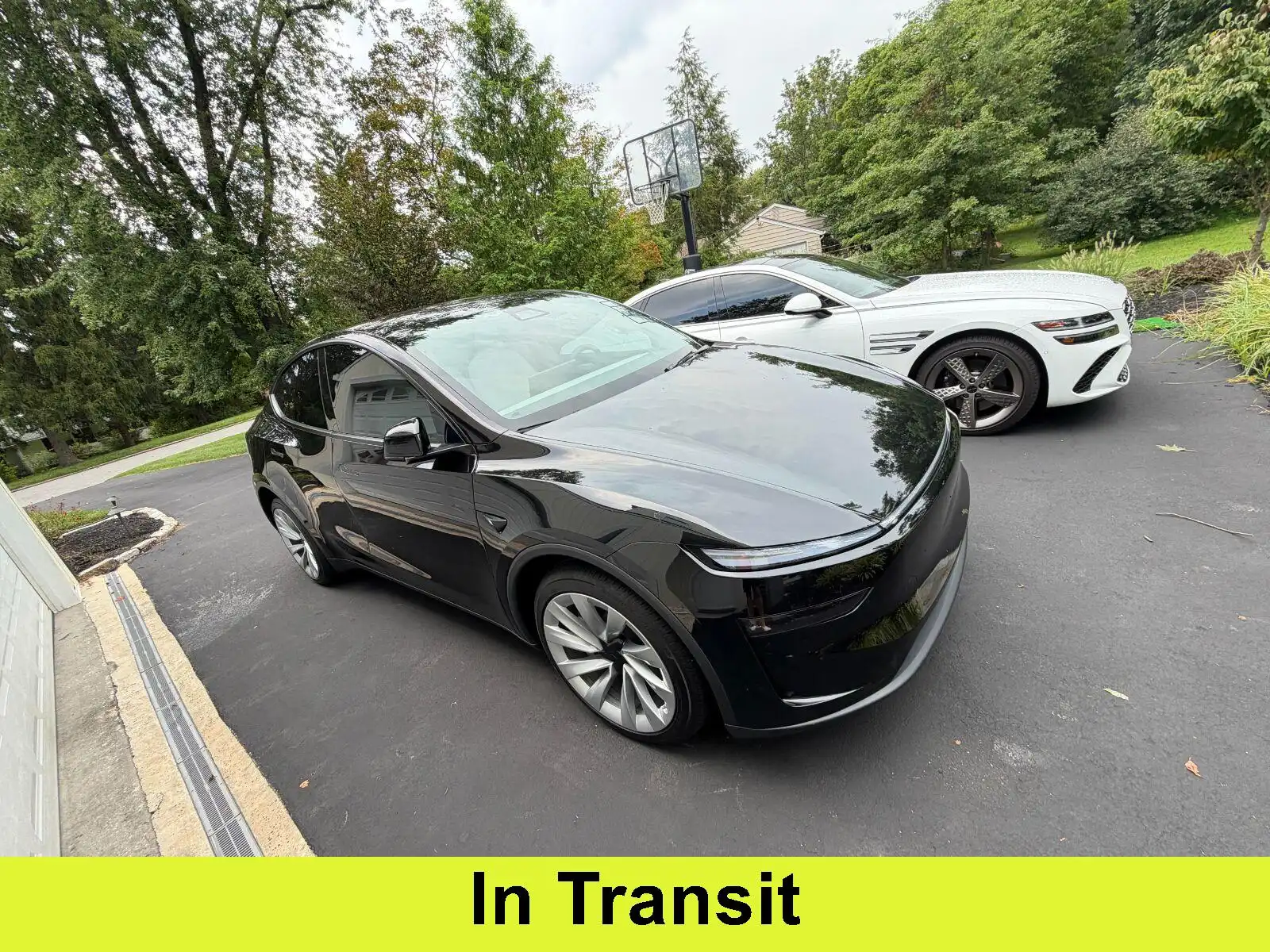 2026 Tesla Model Y Premium AWD's photo