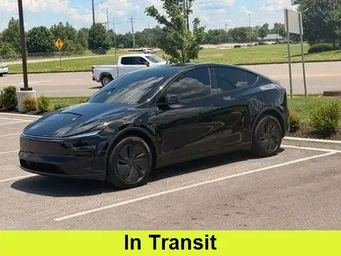 2026 Tesla Model Y Premium RWD's photo