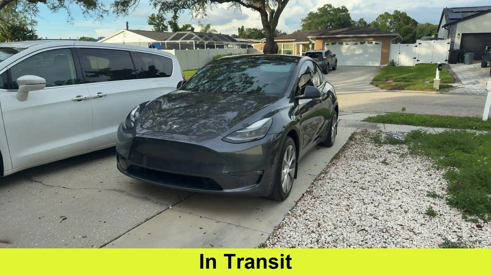 2023 Tesla Model Y Long Range Dual Motor AWD's photo