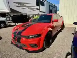 2017 Dodge Charger R/T Scat Pack's photo
