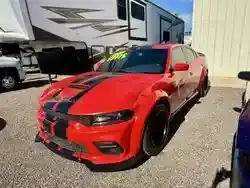 2017 Dodge Charger R/T Scat Pack's photo