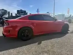 2017 Dodge Charger R/T Scat Pack photo 5