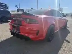 2017 Dodge Charger R/T Scat Pack photo 4