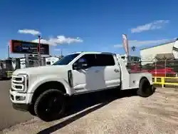 2024 Ford F-450 Platinum 4x4 Crew Cab 8' Box DRW's photo