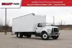 2016 Ford F-650's photo