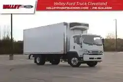 2025 Isuzu FTR's photo