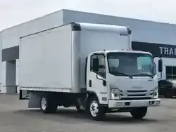2023 Isuzu NPR-HD undefined photo 3