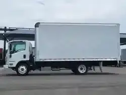 2023 Isuzu NPR-HD undefined photo 4