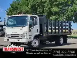 2025 Isuzu NRR's photo