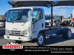 2025 Isuzu NRR's photo