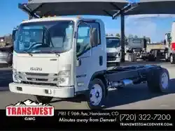 2025 Isuzu NRR's photo