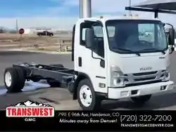 2025 Isuzu NRR's photo