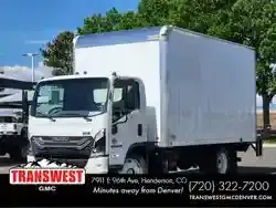 2025 Isuzu NRR's photo