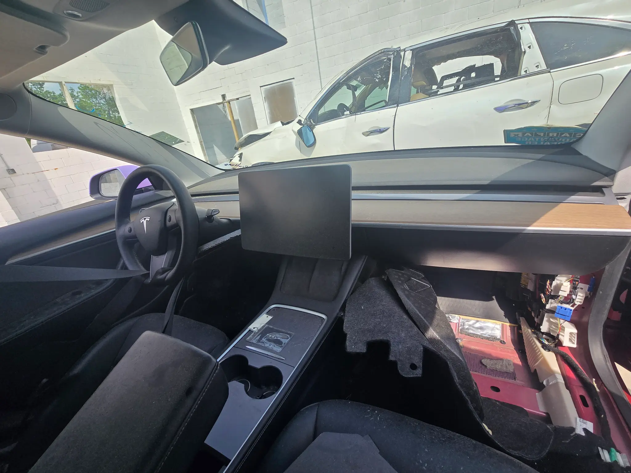 2021 Tesla Model 3 Standard Range Plus photo 5
