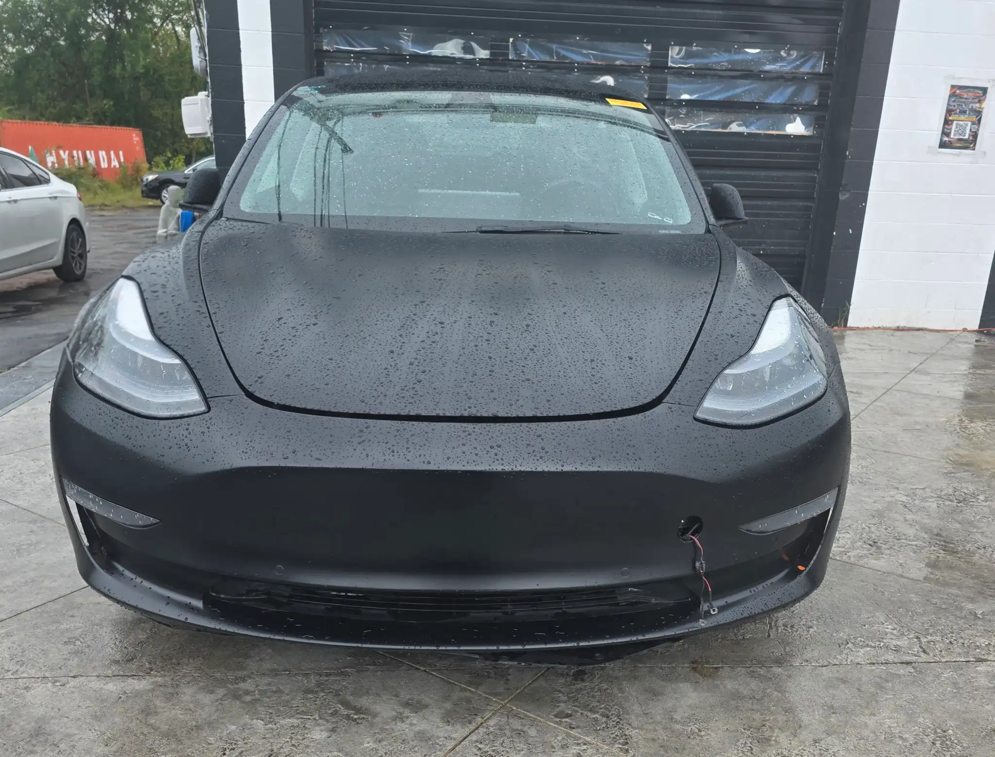 2023 Tesla Model 3 Base's photo