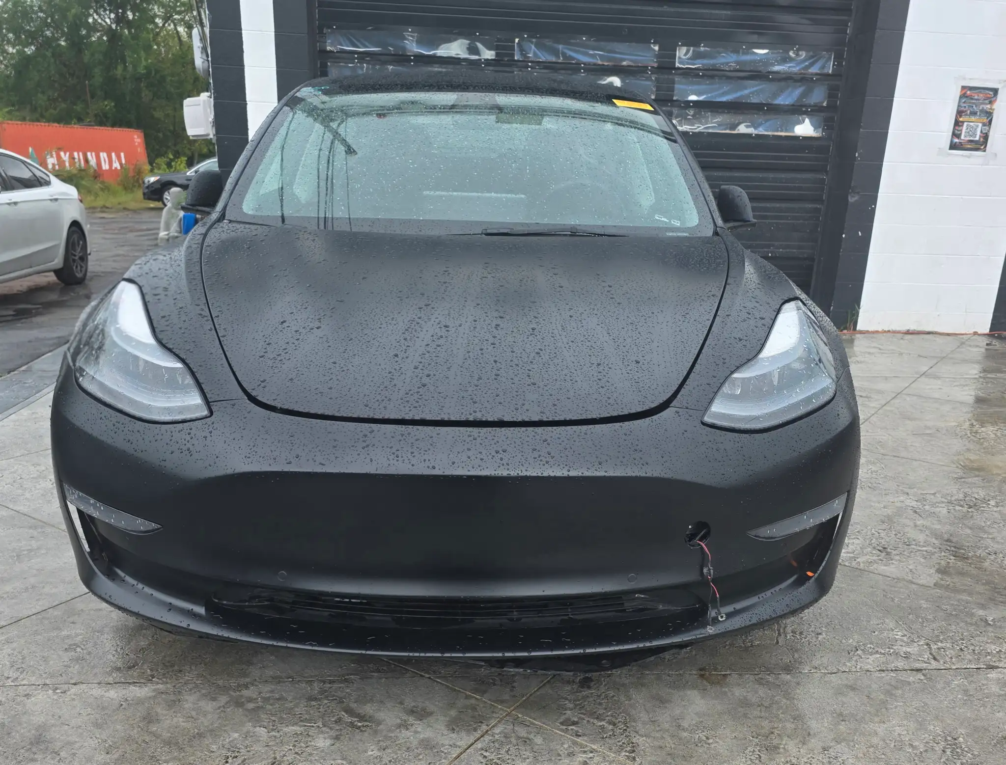 2023 Tesla Model 3 Base's photo