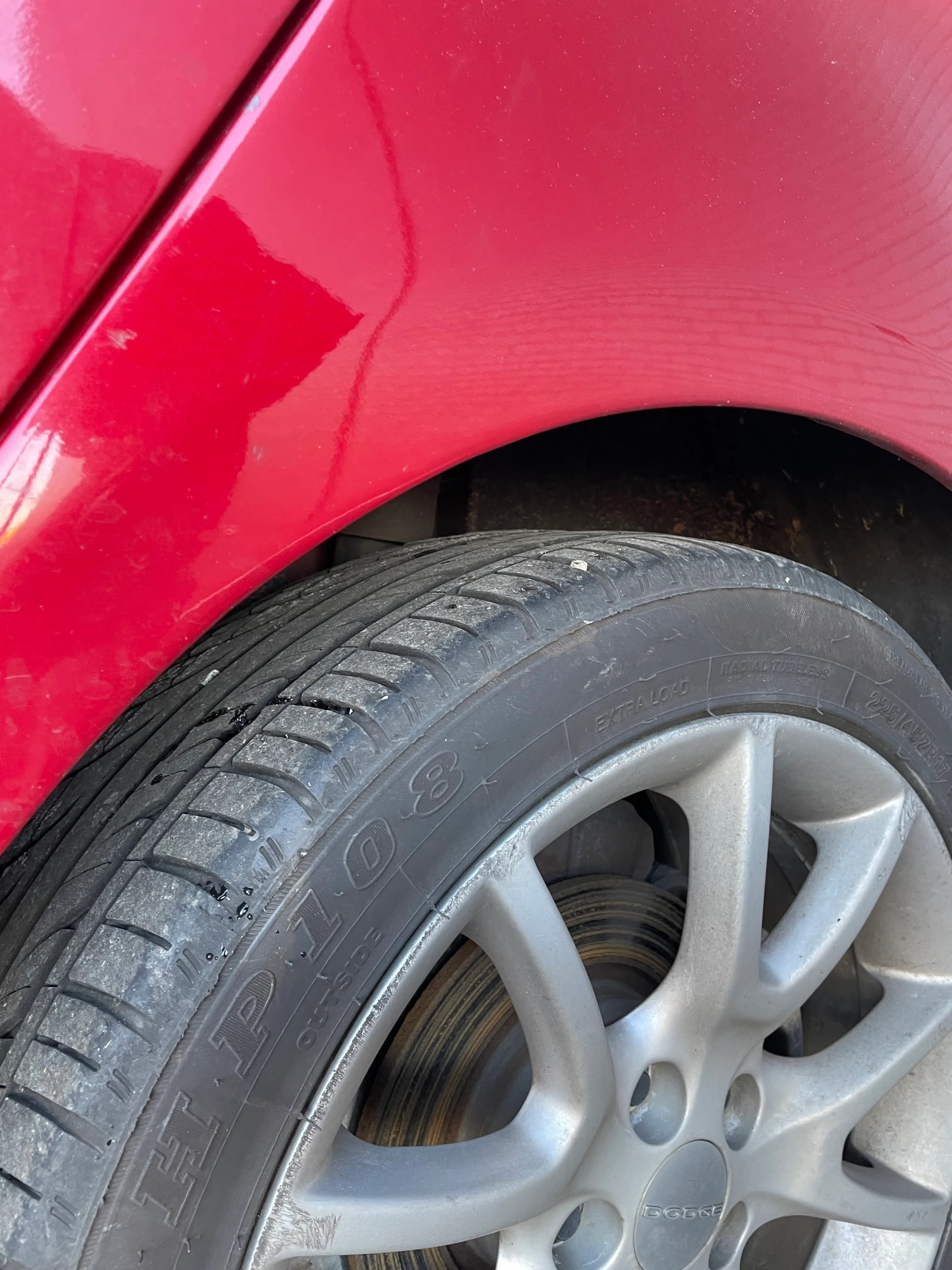 2013 Dodge Dart 2.0 SXT photo 5