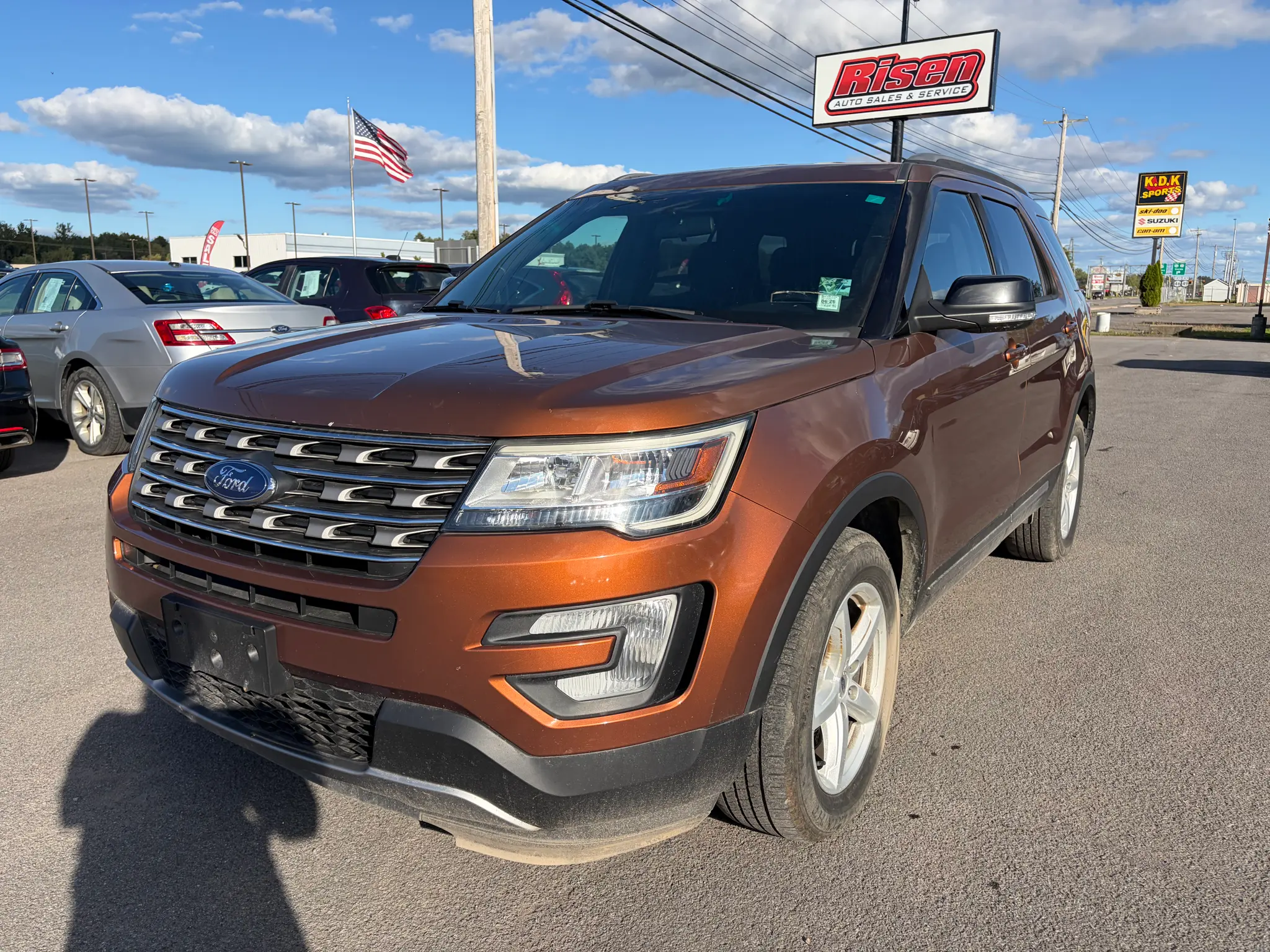 Vehicle Image 2