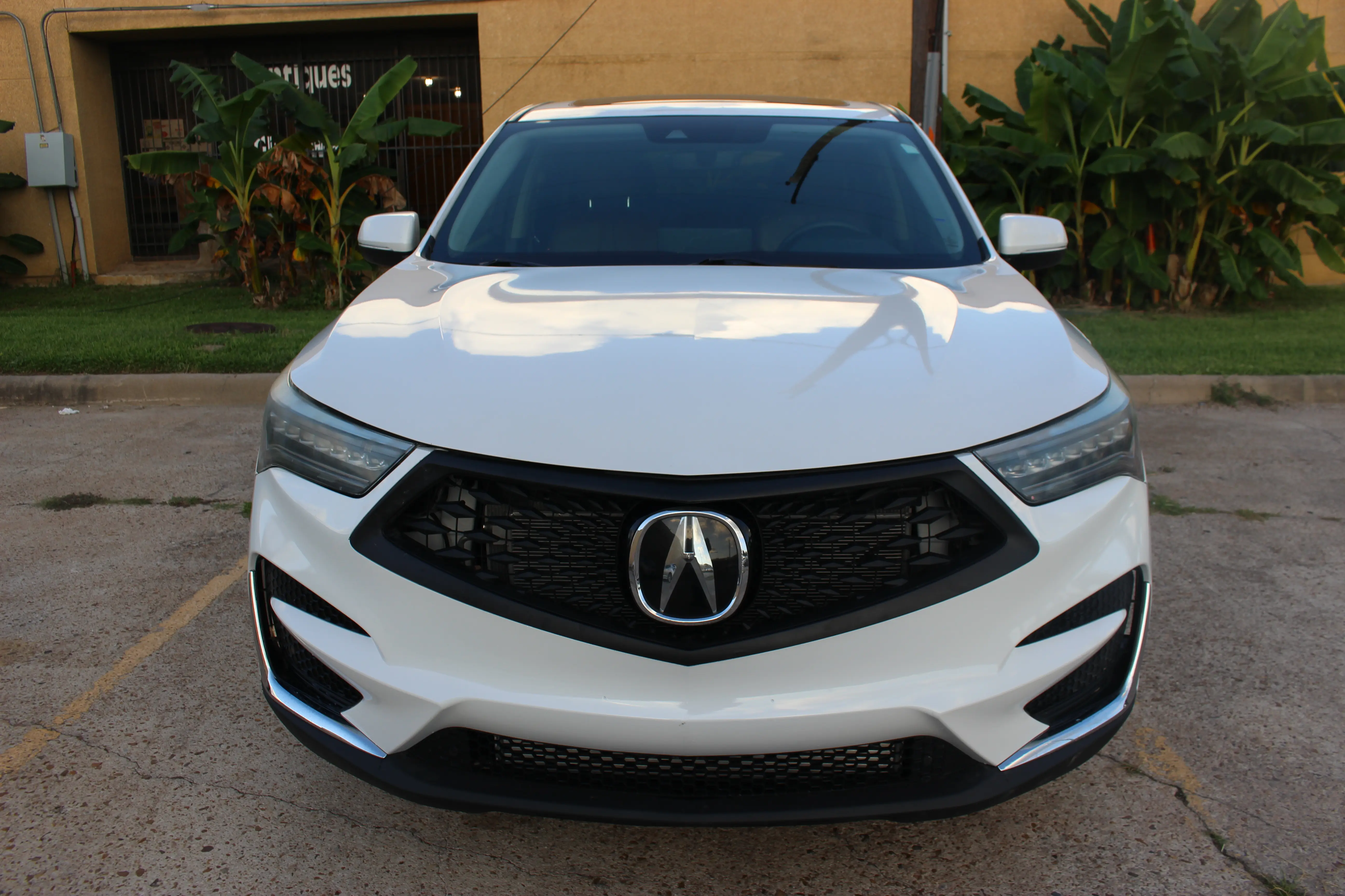 2020 Acura RDX Technology Package photo 3