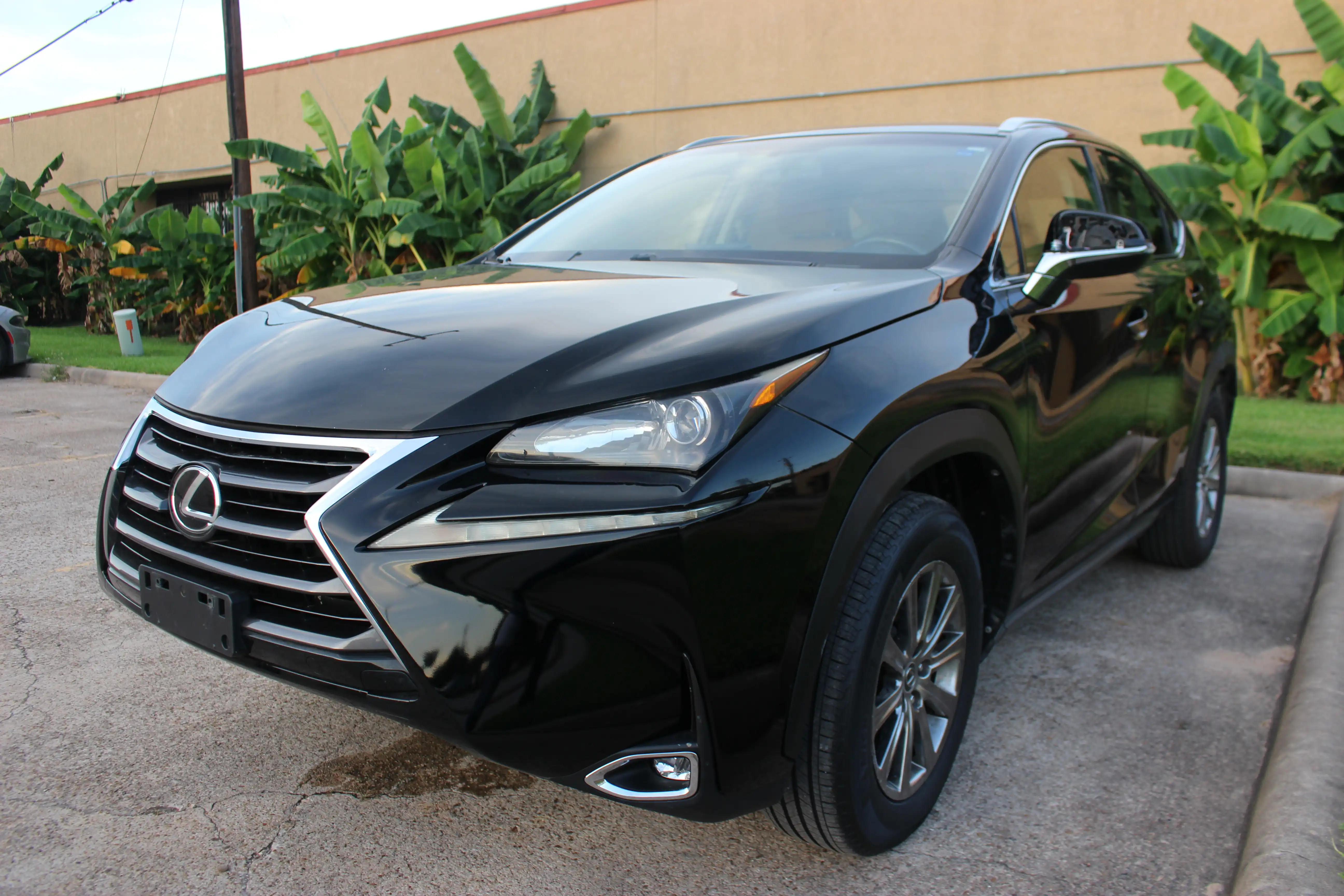 2016 Lexus NX 200t 200t 4x2's photo