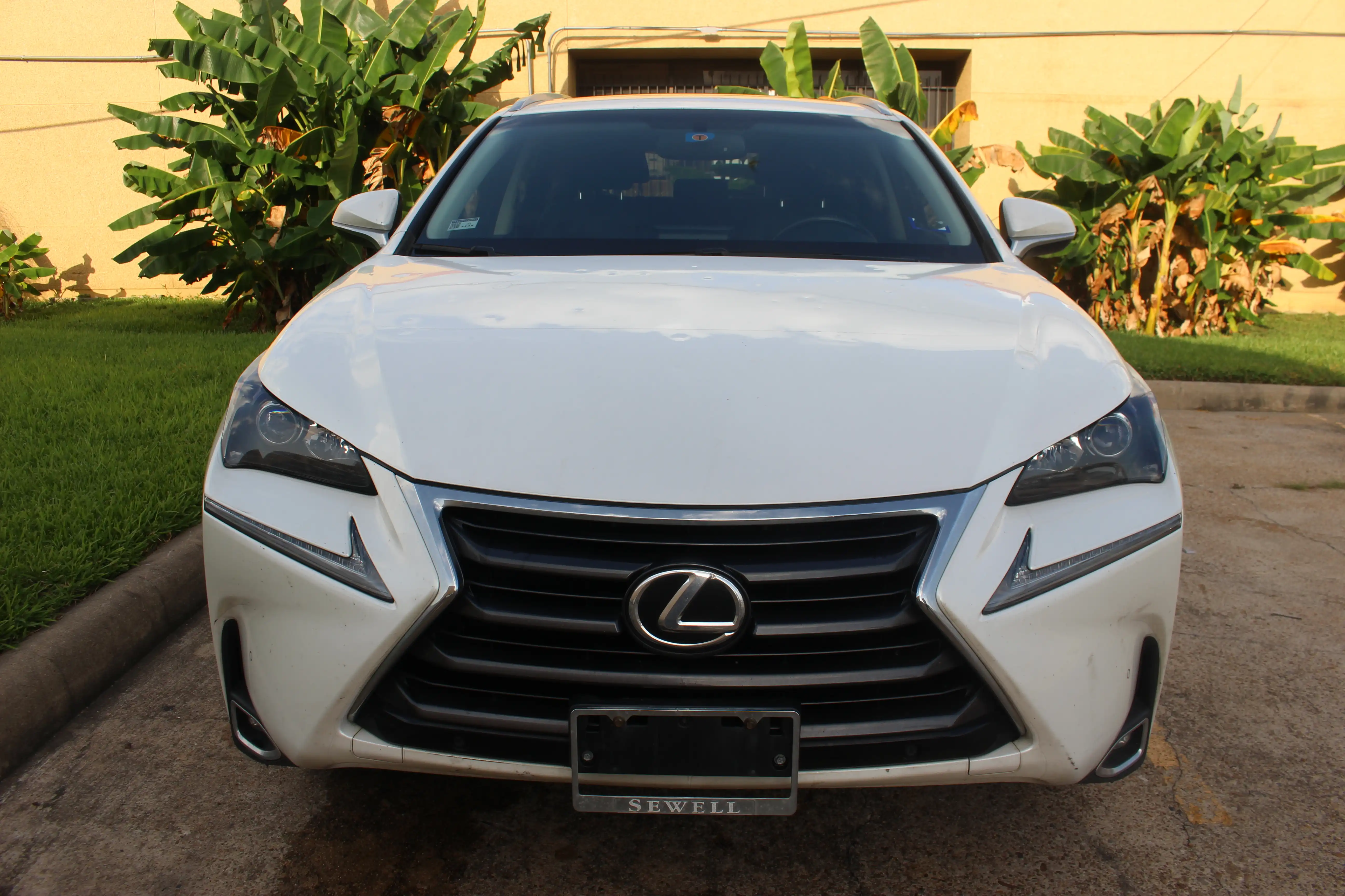 2017 Lexus NX 200t 200t 4x2's photo