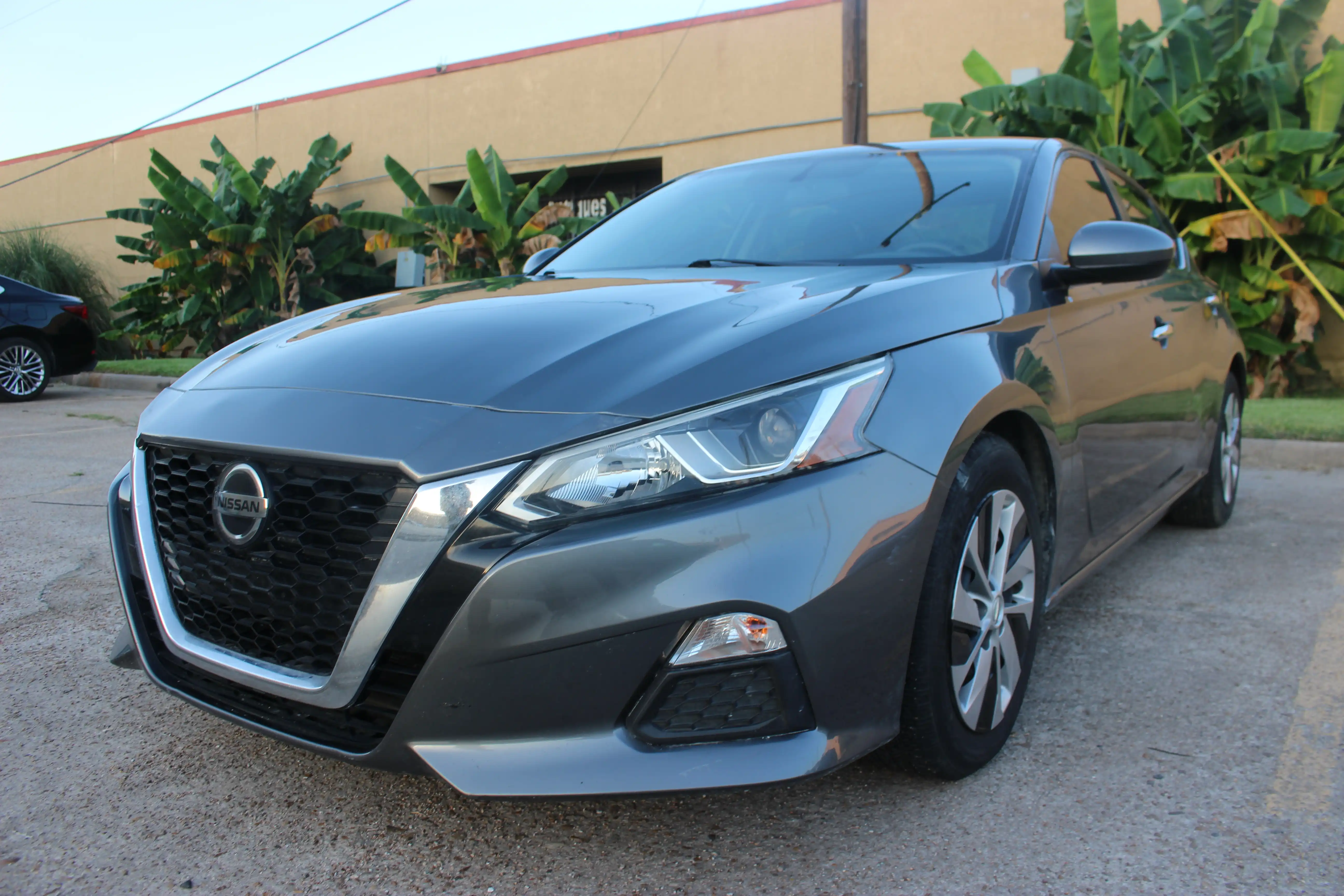 2019 Nissan Altima 2.5 S's photo