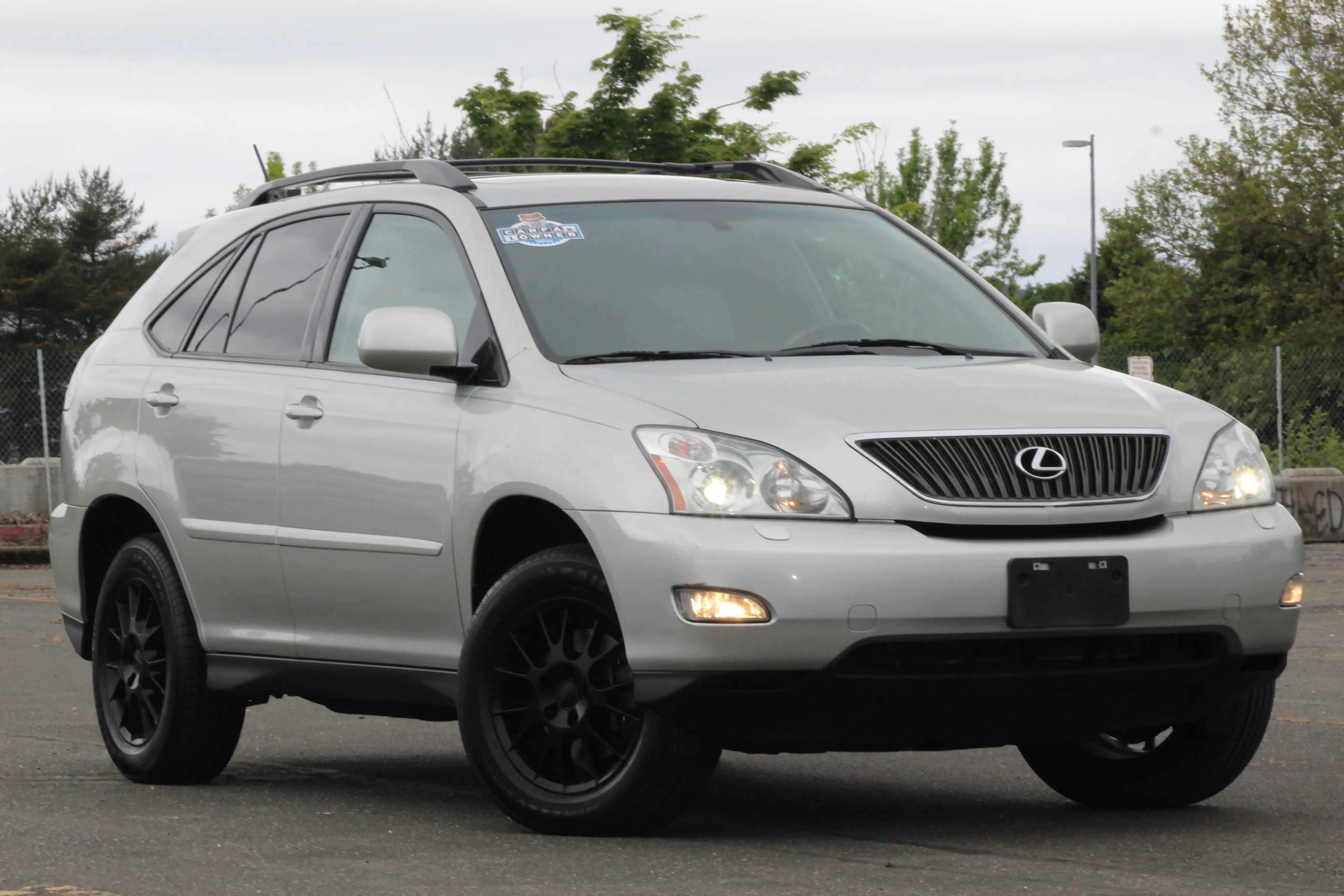 2006 Lexus RX 350 330 AWD's photo