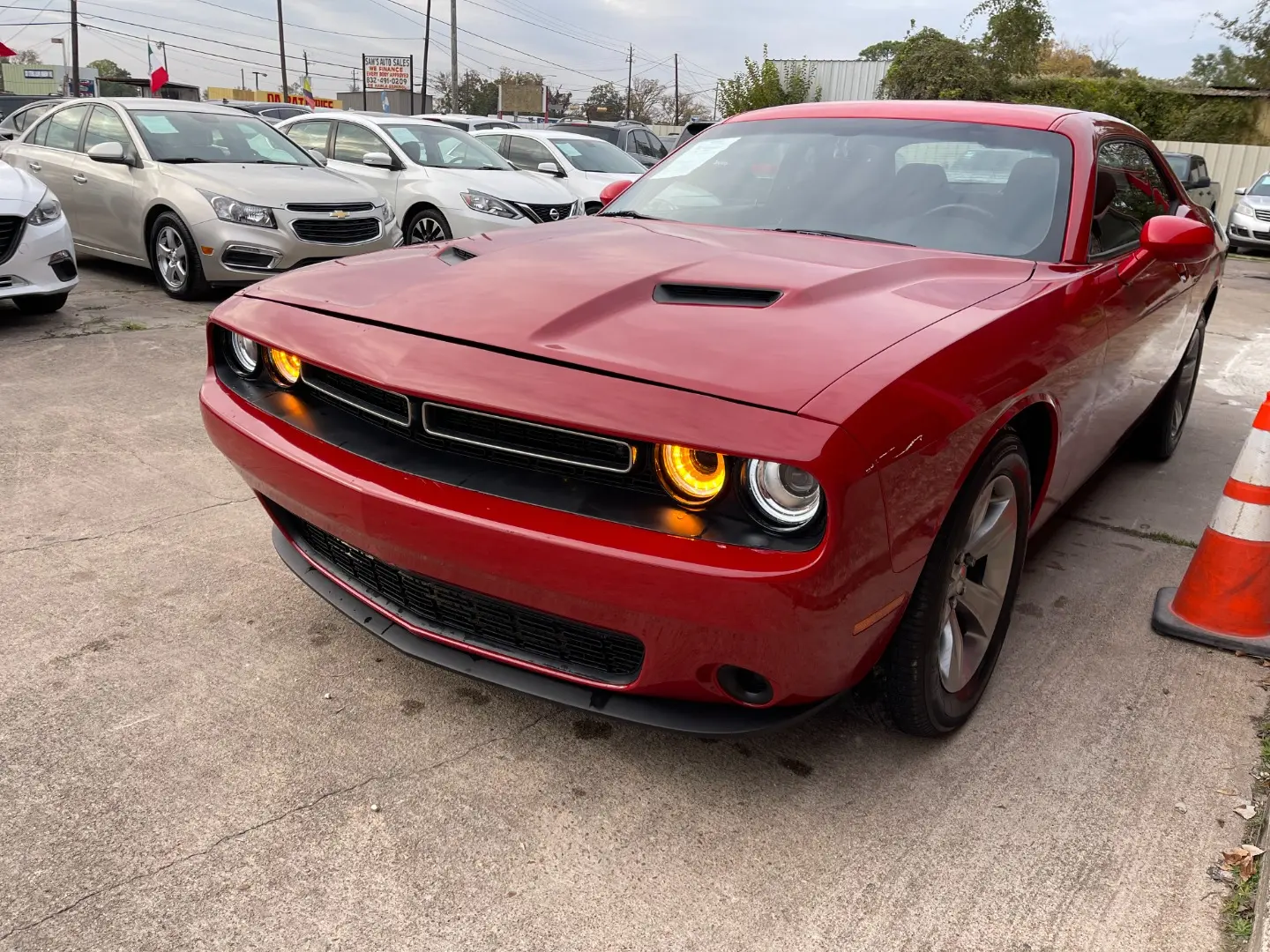 Vehicle Image 1