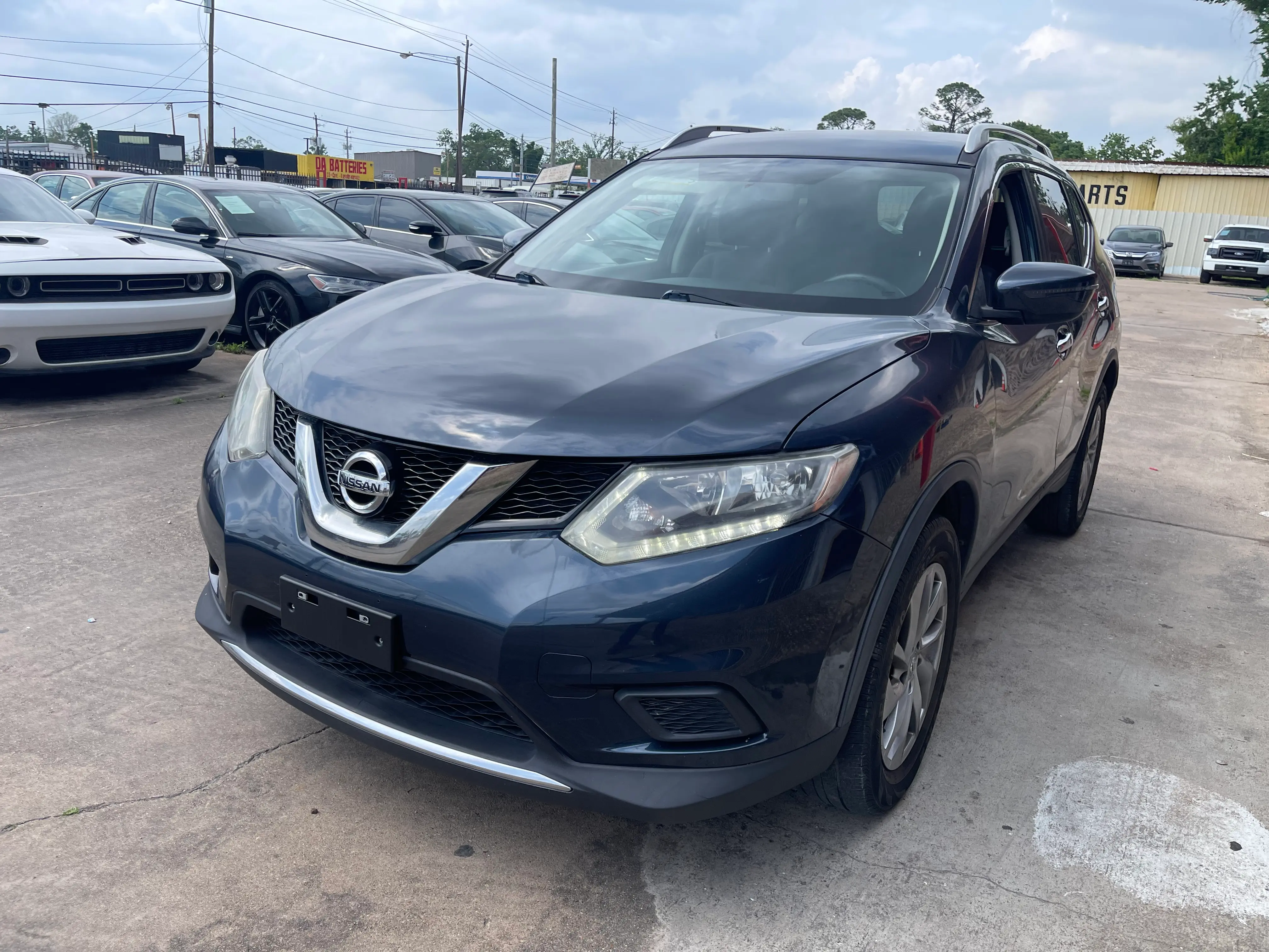 Vehicle Image 1