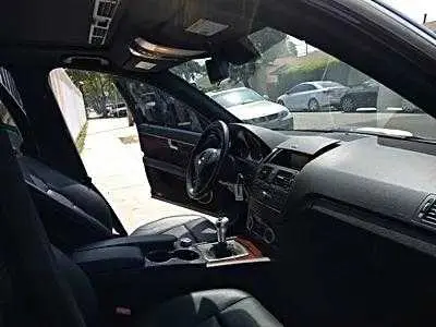 2010 BMW X6 xDrive35i photo 5