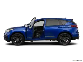 2019 Acura RDX RDX's photo