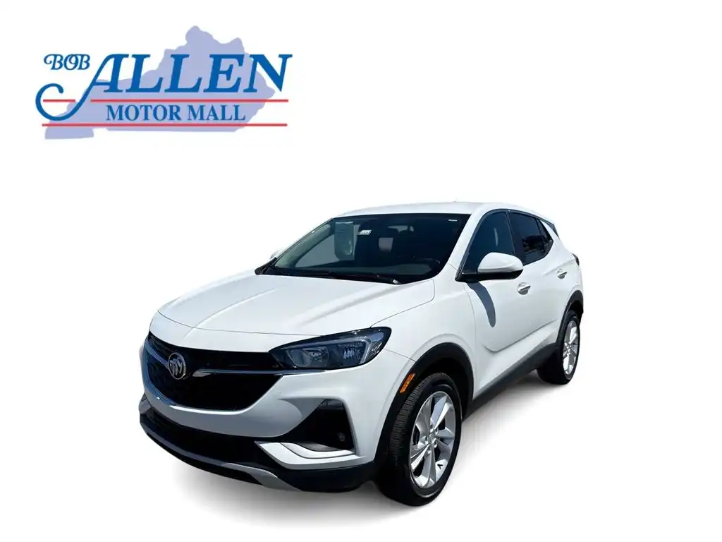 2023 Buick Encore GX Preferred's photo