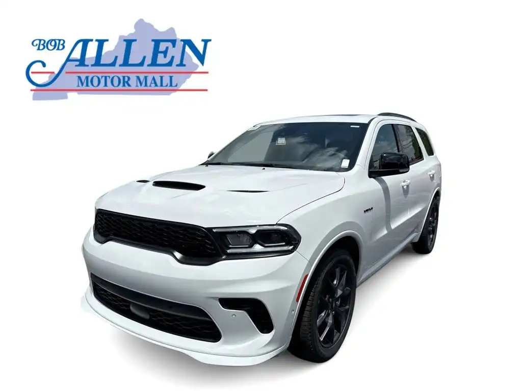 2026 Dodge Durango GT HEMI Plus V8 AWD's photo
