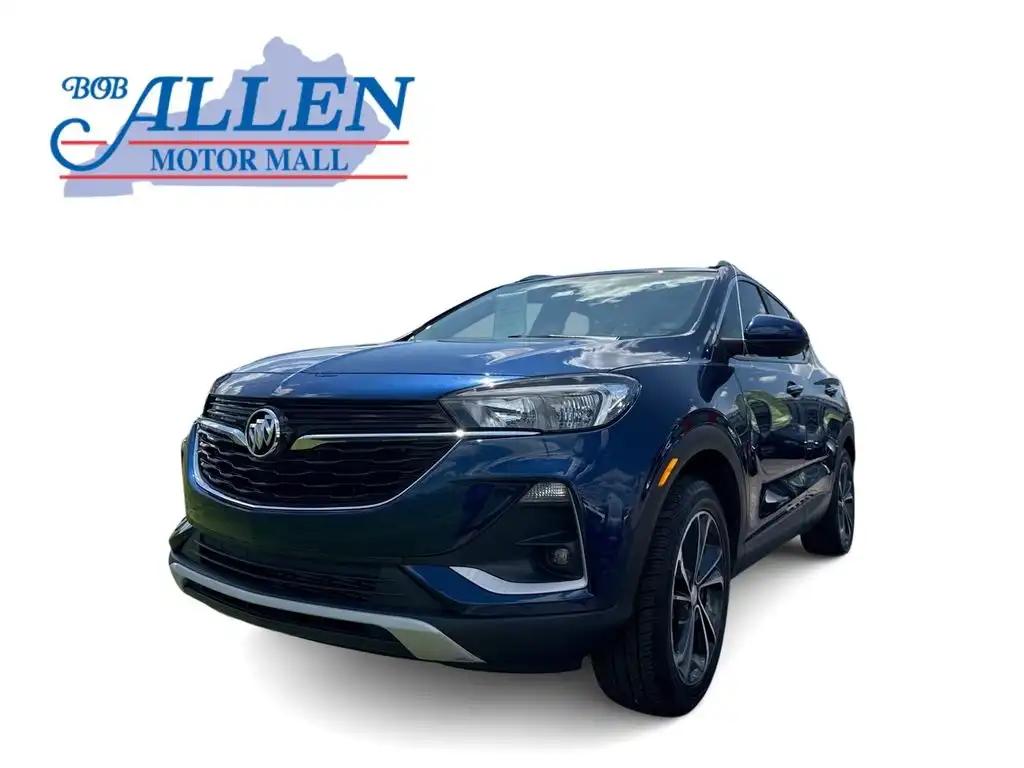 2022 Buick Encore GX Select's photo