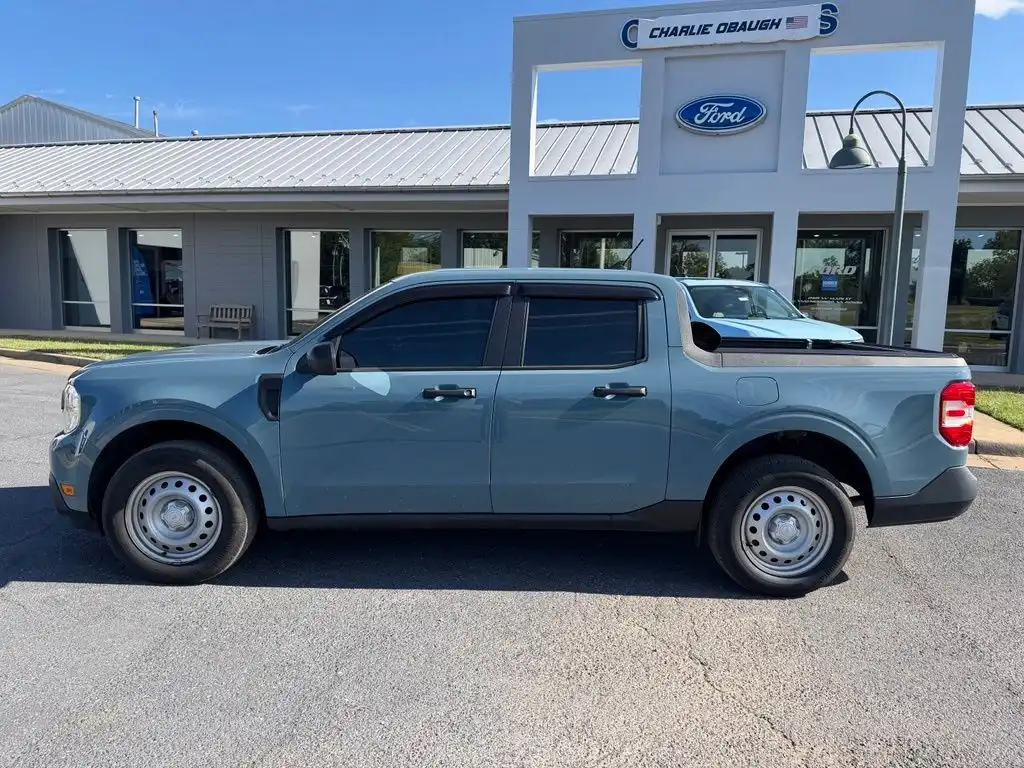 2023 Ford Maverick XL AWD's photo