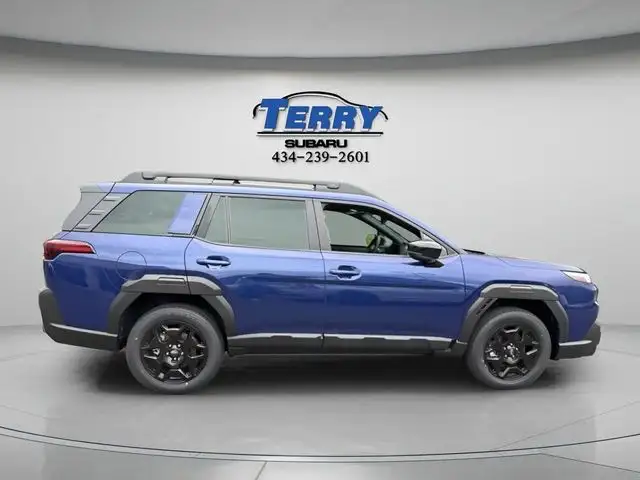 2026 Subaru Outback Limited's photo